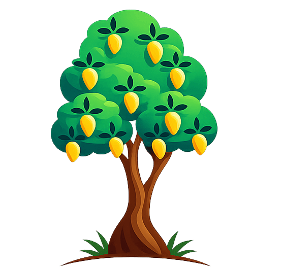 Mango House Icon